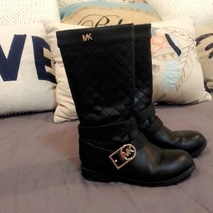 Michael Kors Toddler size 7 boots